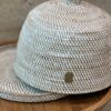 COBRE  BOLO EM RATTAN 34X18 CM