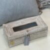 PORTA SORVETE EM RATTAN 17X14CM