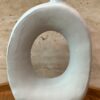 VASO EM TERRACOTA 23 CM