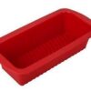 FORMA / ASSADEIRA PARA PÃO SILICONE
