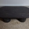 MESA EM MADEIRA 150X30 CM