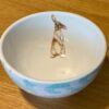 BOWL DE CERÂMICA SWET EASTER1 430 ML UNIDADE SCALLA