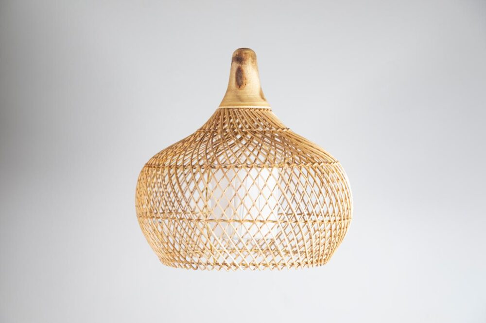 PENDENTE BALAWWO 40 CM