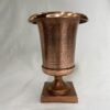 VASO MEDICIS COPPER M 23X16CM