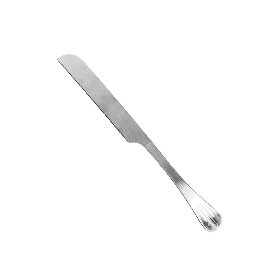 FACA PARA BOLO DE AÇO INOX POSITANO 29CM