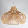 PENDENTE CHINDA 60 CM EM RATTAN